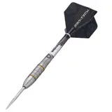 Unicorn Pro-Tech Style 5 Steel Darts -- 1 Satz – vista 8