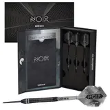 Unicorn Gary Anderson Noir Phase 6 - Deluxe Steel Darts -- 1 Satz – weergave 6