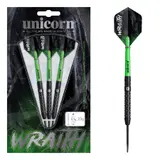Unicorn Wraith 21g Steel Dart 90% Tungsten -- 1 Satz – view 3