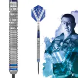 Unicorn Phase 5 World Champion Gary Anderson Steel Dart Presentation Box -- 1 Satz – vue 13