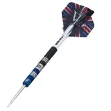 Unicorn James Wade Two-Tone Steel Darts -- 1 Satz – vista 4