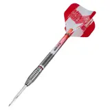 Unicorn Mensur Suljovic Steel Dart -- 1 Satz – Ansicht 6