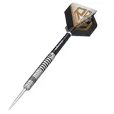 Unicorn Ross Smith Smudger Steel Darts -- 1 Satz – vista 6