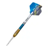 Unicorn Gary Anderson Phase 6 Duo 21g Steel Darts 90% Tungsten -- 1 Satz – weergave 8