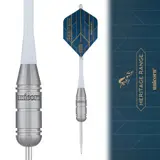 Unicorn Heritage Zippy 1981 Steel Darts - 25g -- 1 Satz – view 1