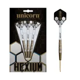 Unicorn Hexium Style 3 Steel Dart -- 1 Satz – vue 3