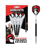 Unicorn Darts Referee Steeldart -- 1 Satz – Ansicht 3