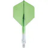 Unicorn Forge Two Tone Clear Green -- 1 Satz – Ansicht 4