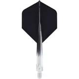 Unicorn Forge Two Tone Clear Black -- 1 Satz – Ansicht 7
