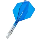 Unicorn Forge Two Tone Clear Blue -- 1 Satz – Ansicht 8