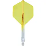 Unicorn Forge Two Tone Clear Yellow -- 1 Satz – vue 7