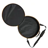 Unicorn On Tour Bag and Oche -- 1 Stck – vista 2