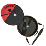 Unicorn On Tour Bag and Oche -- 1 Stck – vista 3