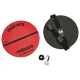 Unicorn On Tour Bag and Oche -- 1 Stck – vista 4