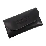 Unicorn Maestro Wallet -schwarz/rot -- 1 Stck – Ansicht 1