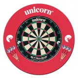 Unicorn Striker Board mit Surround Center -- 1 Stck – Ansicht 1