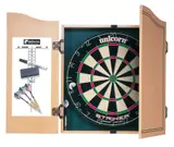 Unicorn Striker Home Dart Center -- 1 Stck – vue 1