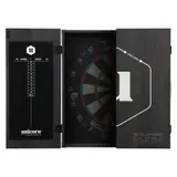 Unicorn Maestro Eclipse Ultra Dartboard Cabinet -- 1 Stck – Ansicht 1