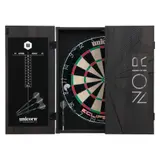 Unicorn Noir Home Darts Centre -- 1 Stck – vue 1