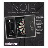 Unicorn Noir Home Darts Centre -- 1 Stck – vue 2