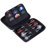 Unicorn Case Ultra Black 3UP - medium -- 1 Stck – Ansicht 2