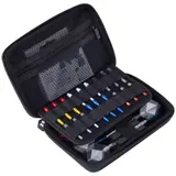 Unicorn Case Ultra Black 3UP - medium -- 1 Stck – Ansicht 3