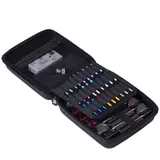 Unicorn Case Ultra Black 3UP - large -- 1 Stck – view 3