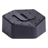 Unicorn Ultra Dart Stand Black -- 1 Stck – vista 2