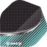 BULL'S Metrixx Flights - A-Standard -- 1 Satz – weergave 2