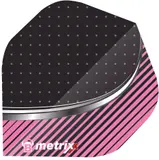 BULL'S Metrixx Flights - A-Standard -- 1 Satz – weergave 2