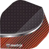 BULL'S Metrixx Flights - A-Standard -- 1 Satz – weergave 2