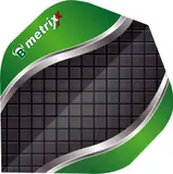 BULL'S Metrixx Flights - A-Standard -- 1 Satz – weergave 2