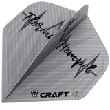 BULL'S B-Craft Flights Florian Hempel - A-Standard -- 1 Satz – weergave 1