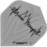 BULL'S B-Craft Flights Florian Hempel - A-Standard -- 1 Satz – weergave 2