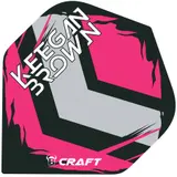 BULL'S B-Craft Flights Keegan Brown - A-Standard -- 1 Satz – vue 2