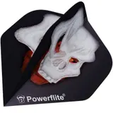 BULL'S Powerflite - A-Standard -- 1 Satz – Ansicht 1