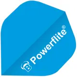 BULL'S Powerflite - A-Standard -- 1 Satz – weergave 2
