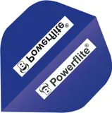 BULL'S Powerflite - A-Standard -- 1 Satz – Ansicht 2