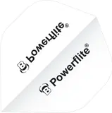 BULL'S Powerflite - A-Standard -- 1 Satz – Ansicht 2