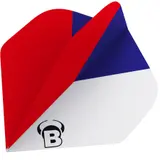 BULL'S Powerflite - A-Std. -- 1 Satz – vista 1