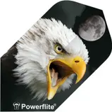 BULL'S Powerflite - Slim -- 1 Satz – vista 2