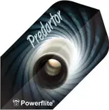 BULL'S Powerflite - Slim -- 1 Satz – vue 2