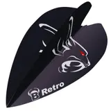 BULL'S Retro Flights - Retro -- 1 Satz – Ansicht 1