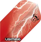 BULL'S Lightning Flights - Slim -- 1 Satz – view 2
