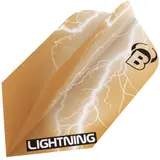 BULL'S Lightning Flights - Slim -- 1 Satz – Ansicht 1
