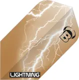 BULL'S Lightning Flights - Slim -- 1 Satz – Ansicht 2