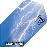 BULL'S Lightning Flights - Slim -- 1 Satz – vue 2