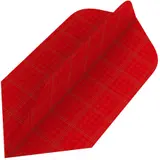 BULL'S Nylon Flights - Slim -- 1 Satz – weergave 1