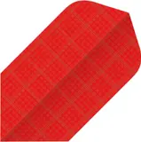 BULL'S Nylon Flights - Slim -- 1 Satz – weergave 2