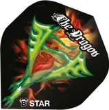 BULL'S B-Star Flights - A-Standard -- 1 Satz – weergave 2